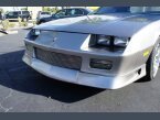Thumbnail Photo undefined for 1992 Chevrolet Camaro
